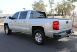 Used 2017 Chevrolet Silverado 1500 LT w/ All Star Edition image 4