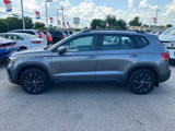 Used 2022 Volkswagen Taos S image 4