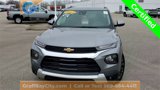 Certified 2023 Chevrolet TrailBlazer LT image 3