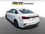 Used 2024 Kia Forte LXS image 5