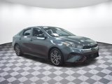 Used 2023 Kia Forte GT-Line w/ GT-Line Premium Package image 6