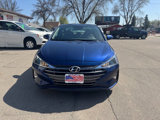 Used 2019 Hyundai Elantra SE image 3