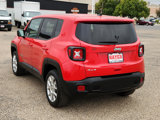 Used 2023 Jeep Renegade Latitude image 3