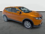 Used 2017 Nissan Rogue Sport S image 5