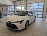 Used 2025 Toyota Corolla LE image 6