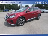 Used 2021 Nissan Murano SV image 4