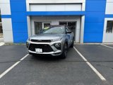 Used 2023 Chevrolet TrailBlazer RS w/ Sun and Liftgate Package image 2
