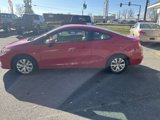 Used 2012 Honda Civic LX image 3