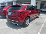 Used 2020 Cadillac XT5 Premium Luxury image 4