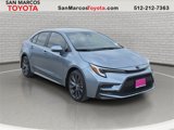 Certified 2024 Toyota Corolla SE image 3