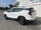 Used 2022 GMC Terrain SLT image 6