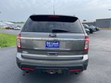 Used 2012 Ford Explorer XLT w/ Class III Trailer Tow Pkg image 4