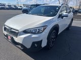 Used 2018 Subaru Crosstrek 2.0i Premium image 3