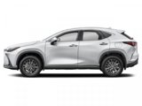 Used 2023 Lexus NX 350h AWD w/ Premium Package image 3