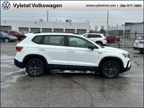 Used 2022 Volkswagen Taos S image 2