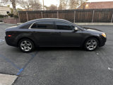 Used 2010 Chevrolet Malibu LT w/ Power Convenience Package image 5