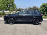 Used 2018 Jeep Cherokee Latitude Plus w/ Cold Weather Group image 2
