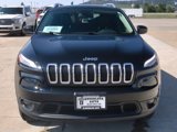 Used 2018 Jeep Cherokee Latitude Plus w/ Cold Weather Group image 6