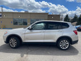Used 2014 BMW X3 xDrive28i image 2