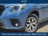 Used 2022 Subaru Forester Premium image 6