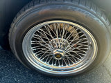 Used 2001 Jaguar XK8 Convertible image 5