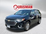 Certified 2020 Chevrolet Traverse LT image 5