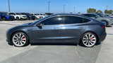 Used 2019 Tesla Model 3 Performance image 2