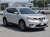 Used 2016 Nissan Rogue SL image 3