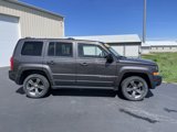 Used 2015 Jeep Patriot High Altitude image 3
