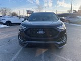 Used 2019 Ford Edge ST w/ Cold Weather Package image 3