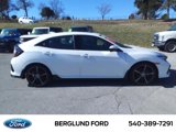 Used 2021 Honda Civic Sport Touring image 4