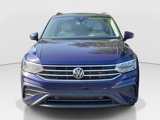 Used 2022 Volkswagen Tiguan SE image 2