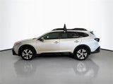 Used 2020 Subaru Outback Limited w/ Popular Package #2 image 3