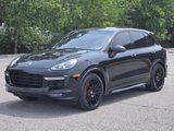 Used 2016 Porsche Cayenne GTS image 2
