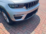Used 2022 Jeep Grand Cherokee Limited image 4