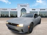 New 2025 Dodge Charger R/T w/ Quick Order Package 25M R/T image 2