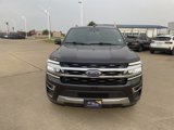 Certified 2024 Ford Expedition Max Limited image 2