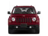 Used 2017 Jeep Patriot High Altitude image 4