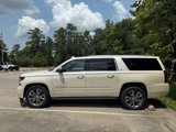 Used 2015 Chevrolet Suburban LTZ image 5