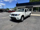 Used 2013 Nissan Frontier SV w/ SV Value Truck Pkg image 2