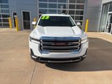 Used 2023 GMC Acadia SLE w/ Driver Convenience Package image 2