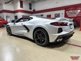 Used 2020 Chevrolet Corvette Stingray Coupe w/ 3LT Preferred Equipment Group image 3