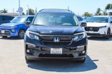 Used 2022 Honda Pilot Special Edition image 2