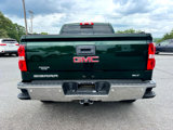 Used 2015 GMC Sierra 1500 SLT w/ SLT Crew Cab Value Package image 4