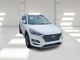 Used 2020 Hyundai Tucson Ultimate image 3