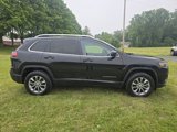 Used 2021 Jeep Cherokee Latitude Lux w/ Trailer Tow Group image 4