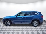 Used 2019 BMW X3 xDrive30i w/ Premium Package image 2