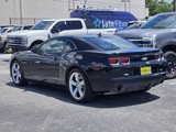 Used 2012 Chevrolet Camaro SS image 3