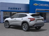 New 2025 Chevrolet Trax LT image 3
