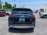 Used 2021 INFINITI QX50 Sensory image 4